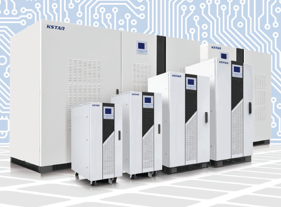 ?科士達(dá)UPS電源的放電有多重要呢？